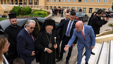 Πρόσφατα γεγονότα χωρίς σχόλια…