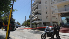 Συναγερμός στην Ηλιούπολη: Δύο 17χρονες έπεσαν από ταράτσα πολυκατοικίας