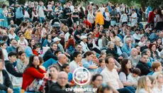 Μαζική συμμετοχή στην εκδήλωση «Αγαπώ την Οικογένεια» στο Γαλάτσι