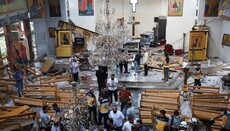 Η ΝΙΚΗ υπερασπίζεται την Ελληνορθόδοξη κοινότητα στη Συρία