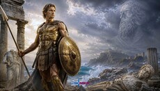 Ποιος (ξανα)σκότωσε τον Όμηρο;