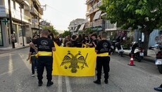 Αγρίνιο: Εκδηλώσεις Αγίων Κωνσταντίνου και Ελένης με ιστορική μνήμη