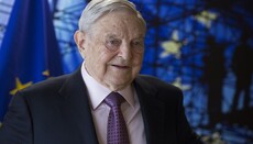Ιδρύματα Σόρος: 30 εκατ. δολάρια κατά του αντισημιτισμού και της ισλαμοφοβίας