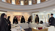 Έκτακτη Επαρχιακή Σύνοδος στη Βοστώνη