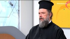 Φιλόθεος Θεσσαλονίκης: «Όλοι αποτυγχάνουμε κάποια στιγμή στη ζωή μας»
