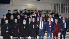 Συνέδριο για τον Άγιο Τίτο στην Κρήτη: 60 χρόνια από την επανακομιδή της Κάρας