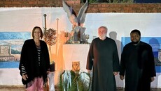 Τρισάγιο για τη Γενοκτονία των Ποντίων τελέστηκε στη Ζάμπια