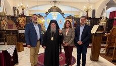 Ο όμιλος Dekagro δώρισε 10.000 θρησκευτικά βιβλία στη Μητρόπολη Φιλίππων στην Καβάλα