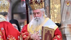 Αρχιεπίσκοπος Σινά Συμεών: Ελλάδα και Αίγυπτος είναι οι δύο πατρίδες μας
