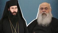 Ο Αρχιεπίσκοπος Κύπρου για την υπόθεση Τυχικού και την εκλογή νέου Μητροπολίτη Πάφου