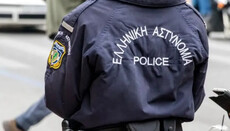 Σύλληψη 37χρονου για ληστεία μέσα σε ιερό ναό στην Ομόνοια