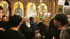 Μήνυμα Αρχιεπισκόπου Κρήτης προς τους υποψηφίους των Πανελλαδικών εξετάσων