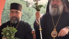 Η Μητρόπολη Ρεθύμνης για την εκλογή του Επισκόπου Ταμισού