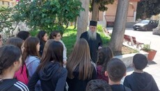 Η Μητρόπολη Δράμας ολοκλήρωσε εκπαιδευτικά προγράμματα σε 28 σχολεία