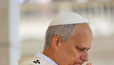 Συγγνώμη από την Καθολική Εκκλησία μέσω του Πάπα Λέοντα