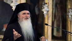 Μετατίθενται τα ονομαστήρια του Μητροπολίτη Ιουστίνου στην Καλαμαριά