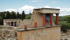 Εκδηλώσεις στα Μάλια για την εγγραφή των Μινωικών Ανακτόρων στην UNESCO