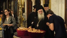 Παράκληση για τους υποψηφίους των Πανελλαδικών στην Κόρινθο