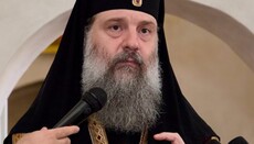 Πατριάρχης Σίο Γ΄: «Η προσευχή είναι το ισχυρότερο πράγμα πάνω στη γη»