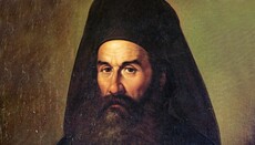30 Μαΐου: Μνήμη του Παλαιών Πατρών Γερμανού