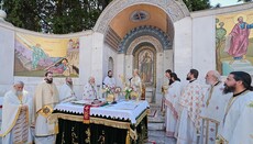 Έναρξη των ΛΒ΄ Παυλείων στο Βήμα του Αποστόλου Παύλου