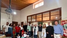 Εθελοντική Αιμοδοσία στη Δροσοπηγή Φλώρινας