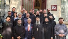 Η Εκκλησία της Ελλάδος στην Ευρωπαϊκή Ένωση μετά από 20 χρόνια