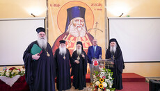 Με επιτυχία το Ιατροθεολογικό συνέδριο για τον Άγιο Λουκά στη Βέροια