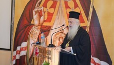 Ολοκλήρωση Ιατροθεολογικού Συνεδρίου για τον Άγιο Λουκά στη Βέροια