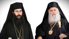Ο ρόλος της Αρχιεπισκοπής και η απομάκρυνση του Μητροπολίτη Τυχικού