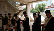 Ο Αλβανίας Ιωάννης συνεχίζει το έργο του μακαριστού Αρχιεπισκόπου Αναστασίου