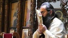 Πατερική και κανονική θεώρηση της υπόθεσης Τυχικού και Γρηγορίου