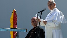 Πάπας Λέων ΙΔ΄ στην Τενερίφη: «Αμοιβαίος δρόμος η ενσωμάτωση μεταναστών»