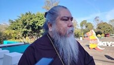 Το «Πατριαρχείο Κιέβου» ίδρυσε επαρχία στο Μεξικό