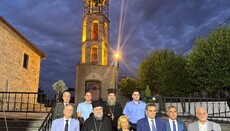 Εκδήλωση μνήμης για το Ολοκαύτωμα της Νιγρίτας στον Άγιο Γεώργιο