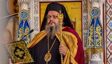 Ο Λαρίσης Ιερώνυμος παρεμβαίνει για τις αποδοχές των Αρχιερέων