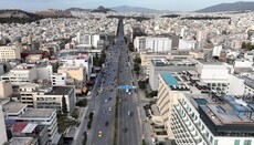 Τρεις κάμερες ταχύτητας στη Λεωφόρο Συγγρού — τι πρέπει να ξέρουν οι οδηγοί