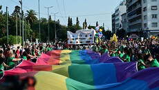 Μαρινάκης: Σωστή η απόφαση της ΣΤΑΣΥ να μη μπουν αφίσες του Pride στο Μετρό