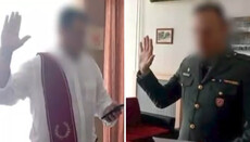 ΓΕΣ: Έρευνα για στρατιωτικό που ορκίστηκε με το τυπικό της Εθνικής Θρησκείας
