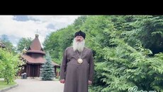 Ηγούμενος Λαύρας Κιέβου: Έργο του διαβόλου ο βομβαρδισμός ναού της Λαύρας