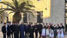 Εκδήλωση στην Κρήτη για την επέτειο Επανακομιδής της Κάρας του Αγίου Τίτου