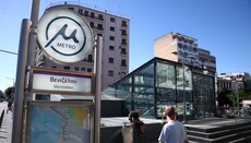 Μετρό Θεσσαλονίκης: επαναλειτουργία από 20 Ιουνίου μετά από 22 ημέρες