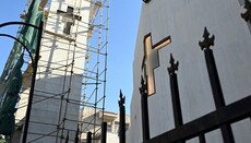 Ένας χρόνος από την τρομοκρατική επίθεση στον Προφήτη Ηλία στη Δαμασκό