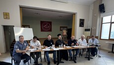 Πέντε πτυχία Βυζαντινής Μουσικής απονεμήθηκαν στη Σαντορίνη