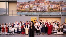 Η 39η Γιορτή Νεολαίας της Μητρόπολης Πειραιώς στο Βεάκειο