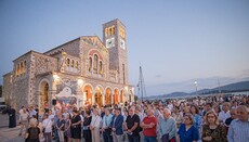 Δομές της Μητρόπολης Αιτωλίας στηρίζουν Αγρίνιο και Μεσολόγγι