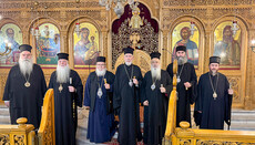 Αφίχθησαν οι εκπρόσωποι Ορθόδοξων Εκκλησιών για Διεθνές Συνέδριο στη Βέροια