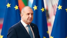 Ο Πρωθυπουργός της Βουλγαρίας συναντήθηκε με τον Πατριάρχη Δανιήλ και τη Σύνοδο