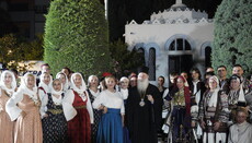 Με την παρουσία του Αρχιεπισκόπου κορυφώνονται τα «Παύλεια 2026» στην Κόρινθο