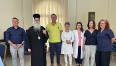 Αιμοδοσία και Σχολή Γονέων στα Παύλεια 2026 της Ιεράς Μητροπόλεως Κορίνθου